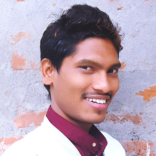श्यामशितल परियार