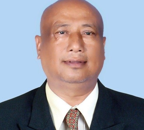 सुमन गाेपाल आचार्य