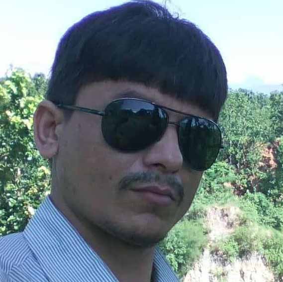 सुमन तिमल्सिना