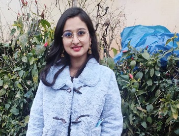 सुनिता अधिकारी
