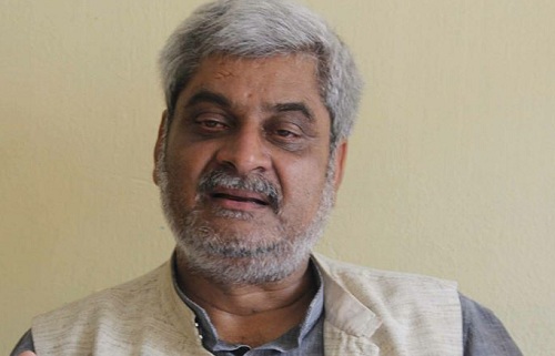 हृदयेश त्रिपाठी
