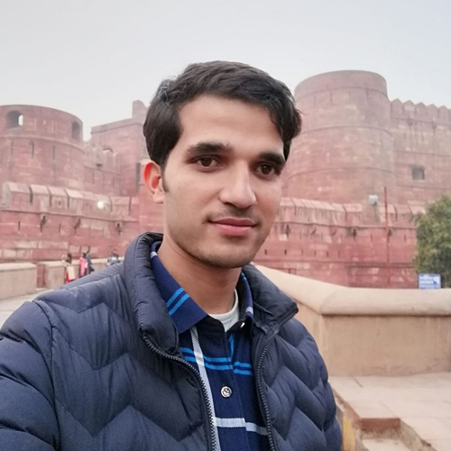उपेन्द्रराज पाण्डेय