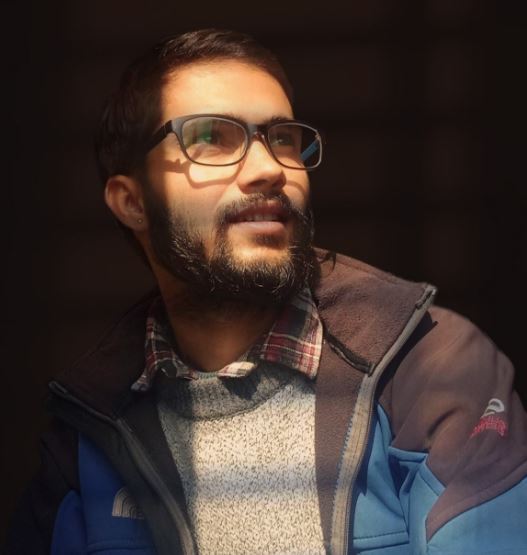 बेदानन्द जाेशी