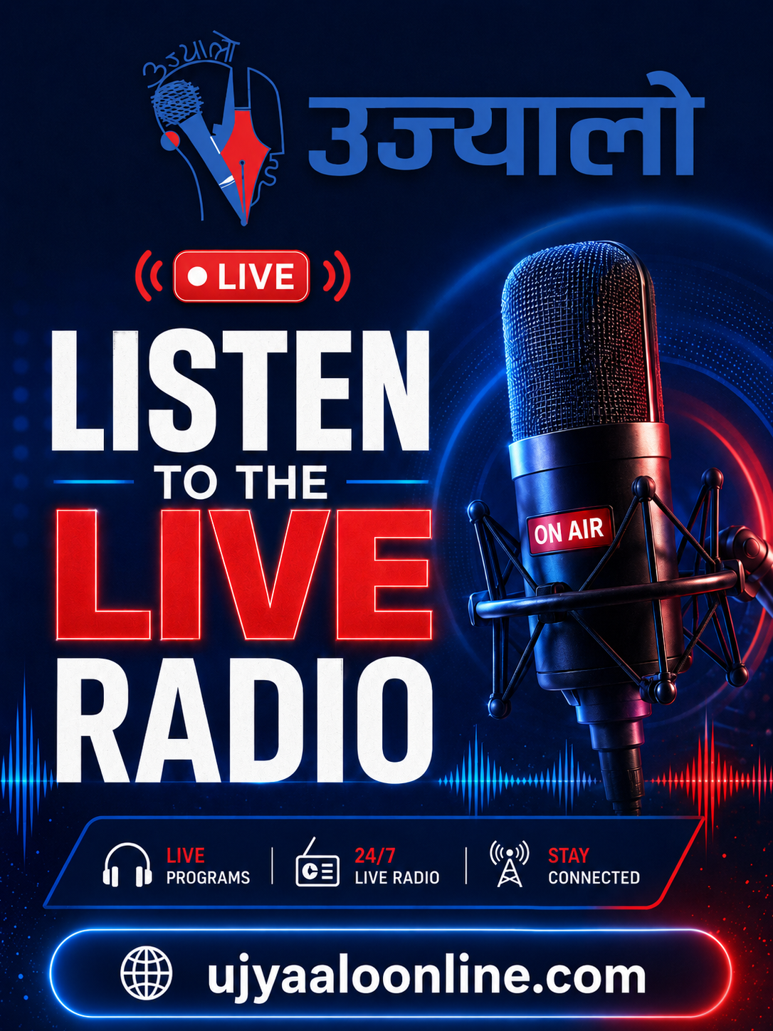 Live Radio