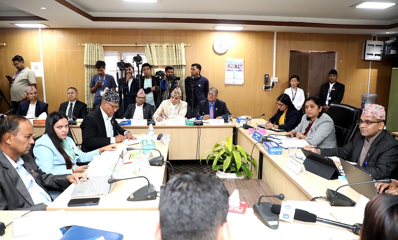 नेपालमा ६० हजार ‘एनजीओ’ दर्ता, १० हजार मात्रै सक्रिय