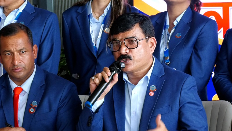 म्यानपावर व्यवसायीले श्रमिक पठाउन बन्द गरे