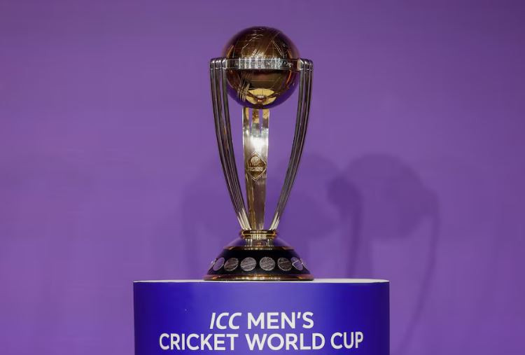एकदिवसीय विश्वकप छनोट आउँदो वर्षको फेब्रुअरी २२ देखि मार्च २३ सम्म हुने