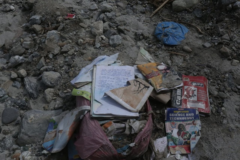 अभिभावक गुमाएका बालबालिकालाई ‘हामी छौँ’ भन्ने आभास दिलाउन जरुरी