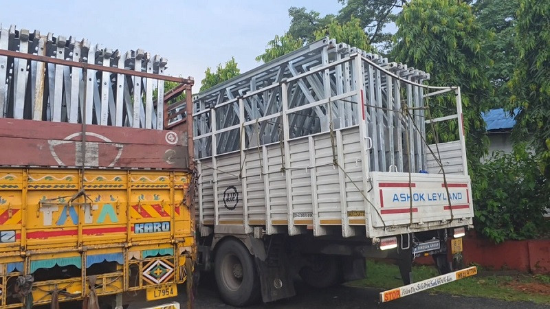 भारतले तत्कालै जोड्न मिल्ने तीन वटा पुल दियो