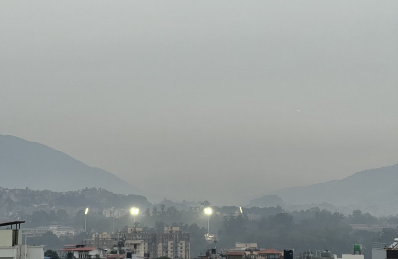 अर्नबकाे प्रभाव देशभर, सुरक्षित रहन सरकारको अपील