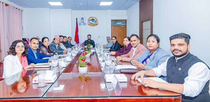 मिटरब्याज पीडितसँग वार्ता गर्न समिति गठन, यस्ता छन् मन्त्रिपरिषद् बैठकका निर्णय