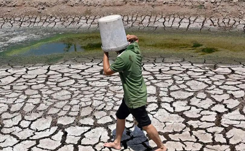 गएकाे अगस्ट बन्याे अहिलेसम्मकै ताताे महिना