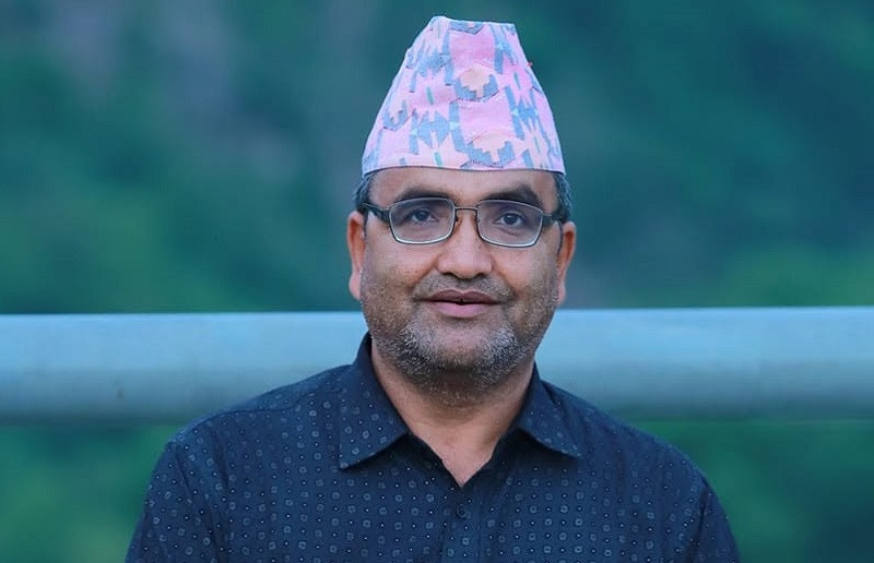 सुदूरपश्चिमका मुख्यमन्त्री भट्टलाई विश्वासकाे मत