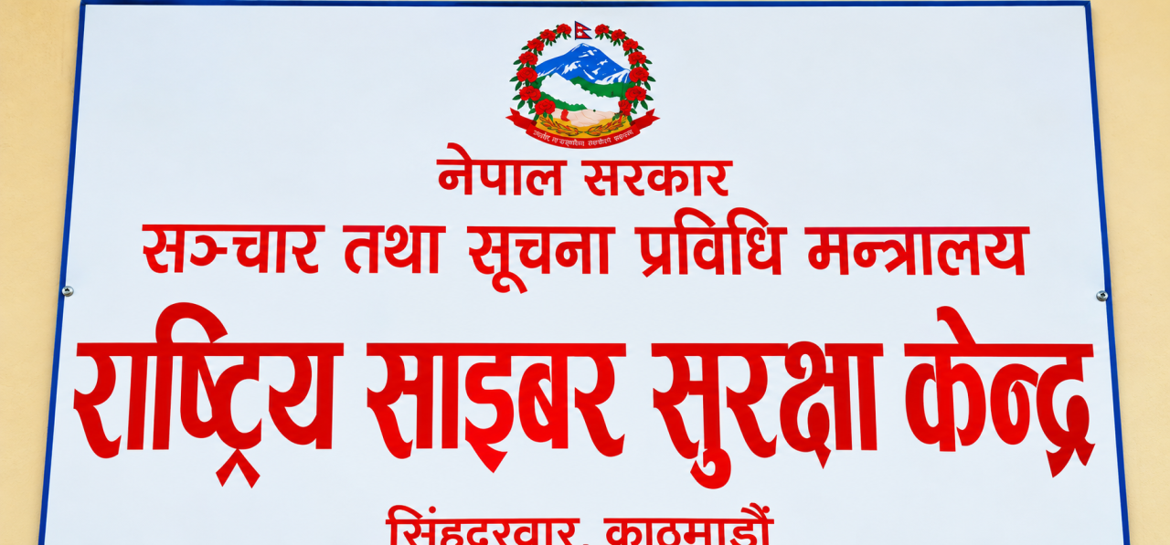 वेबसाइटमा साइबर जोखिम बढेपछि उच्च सतर्कता अपनाउन केन्द्रको आग्रह