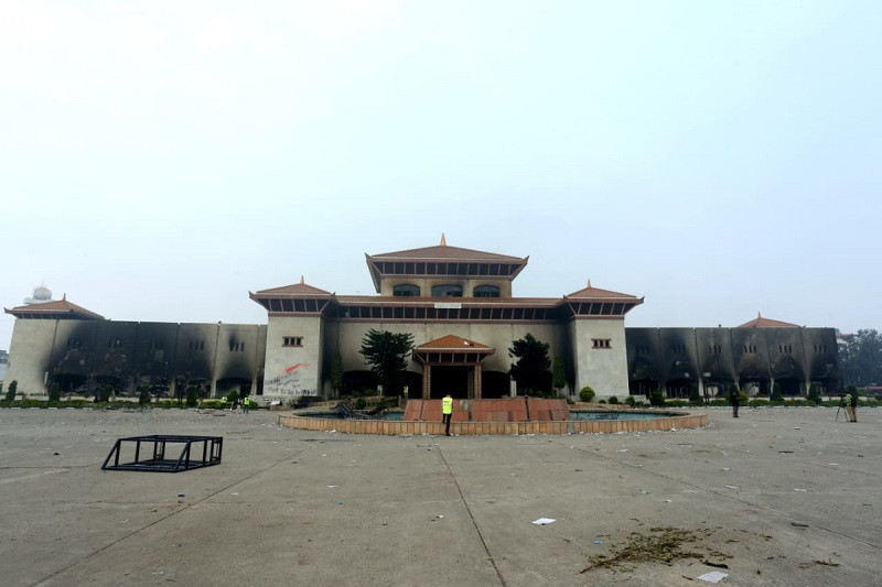 नेपालसहित दक्षिण एशियामा राजनीतिक उथलपुथलको मुख्य कारण रोजगार अभाव : आईएलओ