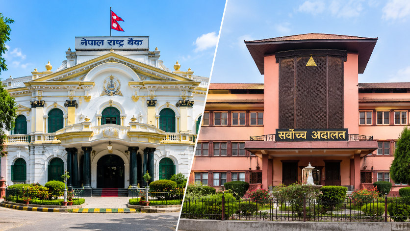 राष्ट्रिय परिचयपत्र नभए पनि बैंकिङ सेवा नरोक्न सर्वोच्च अदालतको आदेश