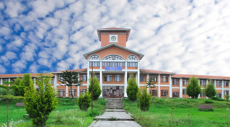 त्रिविको प्रश्नपत्र ‘आउट’ गरेको आरोपमा २ जना पक्राउ