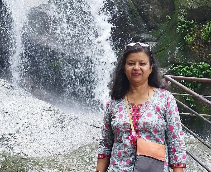 रैथाने बन्दो राताकाँडे