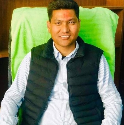 बाजुरा प्रदेश सभा (क) मा एकीकृत समाजवादीका नरेश कुमार शाही विजयी