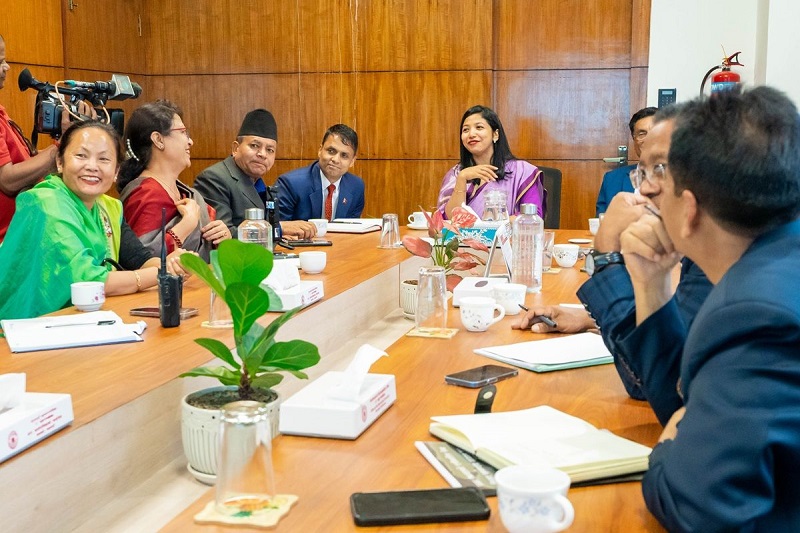 असोज ३ गतेदेखि काठमाण्डौ उपत्यकामा २८ वटा रात्रिकालीन बस सञ्चालन हुने
