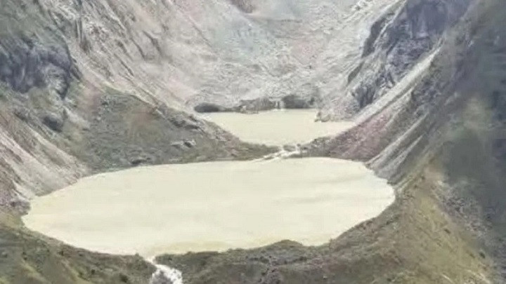 भूटानमा हिमताल विस्फोट, भारतमा पनि सतर्कता
