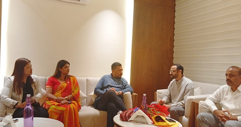 वर्षायाममा बिजुली खपत बढाउन सहुलियत दिने सरकारको तयारी
