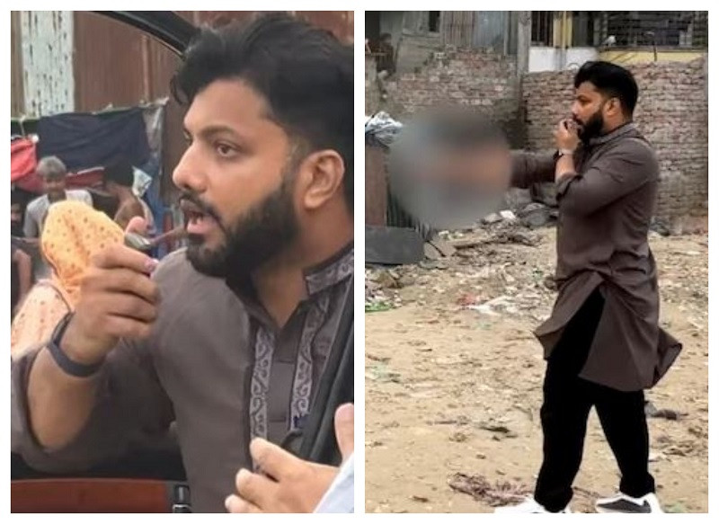 बङ्गलादेशका मन्त्री पेस्तोल बाेकेर छापा मार्न निस्किएपछि..