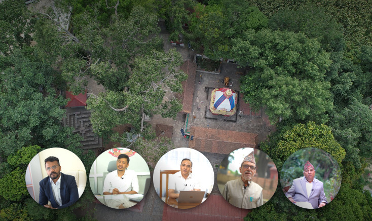 धार्मिक पर्यटन प्रवर्द्धनका लागि ‘शिव सर्किट’ परियोजना