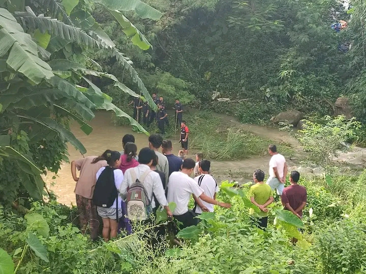 मकवानपुरमा खोलाले बगाएर बेपत्ता भएकामध्ये थप एक बालिकाको शव भेटियो