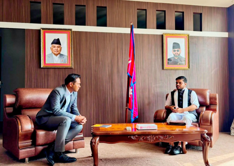 नेपालका २५ वटा म्यानपावर कम्पनीले मात्र मलेसियामा श्रमिक पठाउन पाउने