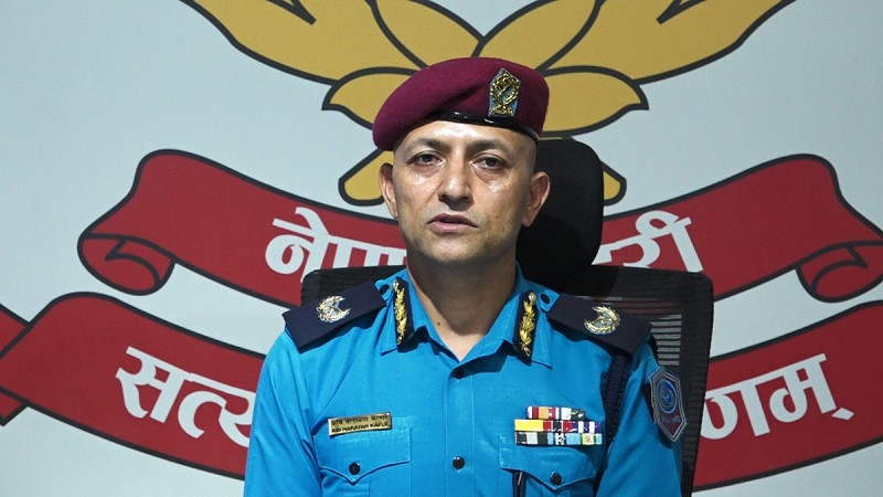 चाडपर्व लक्षित सुरक्षा योजना लागू  : सार्वजनिक गाडीमा यान्त्रिक परीक्षण रिपोर्ट अनिवार्य