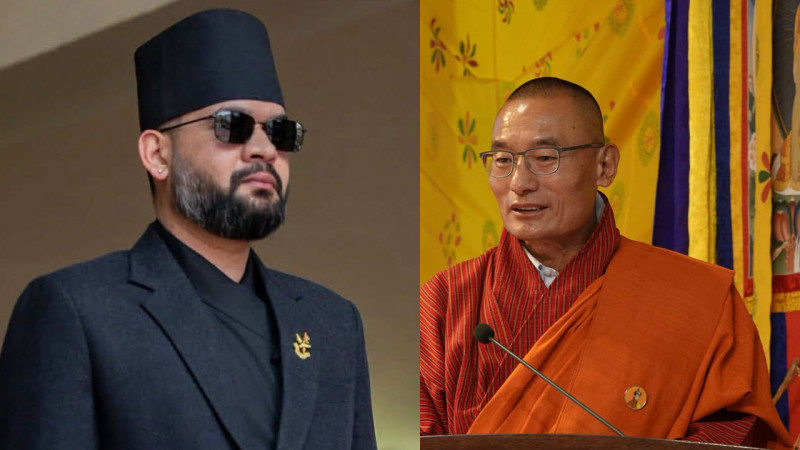 भुटानी शरणार्थी समस्याको स्थायी समाधान र राजबन्दीको निःशर्त रिहाइका लागि आह्वान