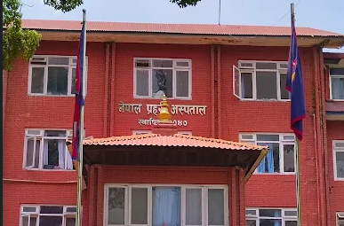 बढीमा सम्पर्कविहीन व्यक्तिका आफन्तलाई डीएनए परीक्षण गराउन प्रहरीको आग्रह