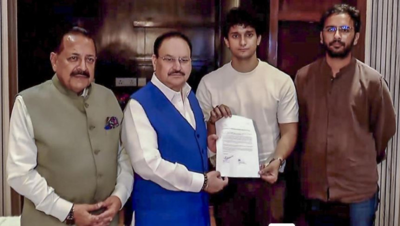 सीजेपीका दुई मागमा भारत सरकार सकारात्मक,  शिक्षामन्त्रीको राजीनामाबारे निर्णय हुन बाँकी