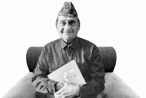 वरिष्ठ साहित्यकार डा. राजेन्द्र विमलको निधन