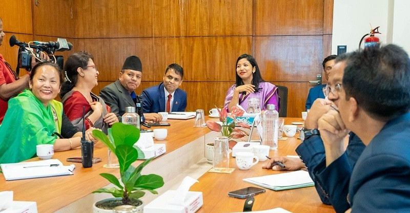 असोज ३ गतेदेखि काठमाण्डौ उपत्यकामा २८ वटा रात्रिकालीन बस सञ्चालन हुने