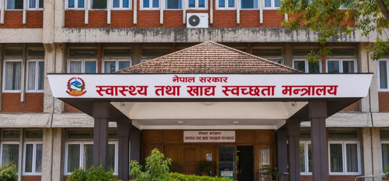 स्वास्थ्य क्षेत्रमा पनि उच्च सतर्कता, पूर्वतयारीमा रहन निर्देशन