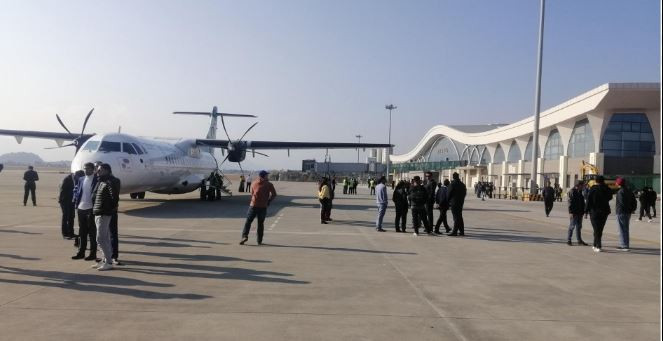 पोखराबाट अन्तर्राष्ट्रिय उडान बढाउन सरकारको विशेष छुट