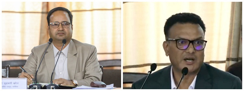 संसदीय इतिहासमै पहिलो पटक सरकारले सिफारिस गरेका राजदूत सर्वसम्मत रूपमा अस्वीकृत