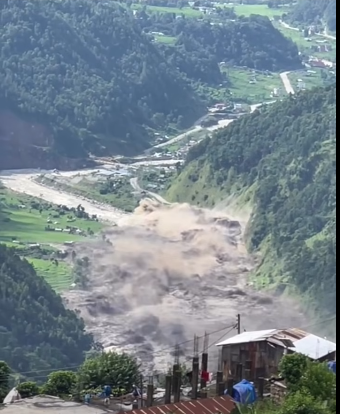 सुरक्षा विपद् परिषद्को आपत्कालीन बैठक आह्वान