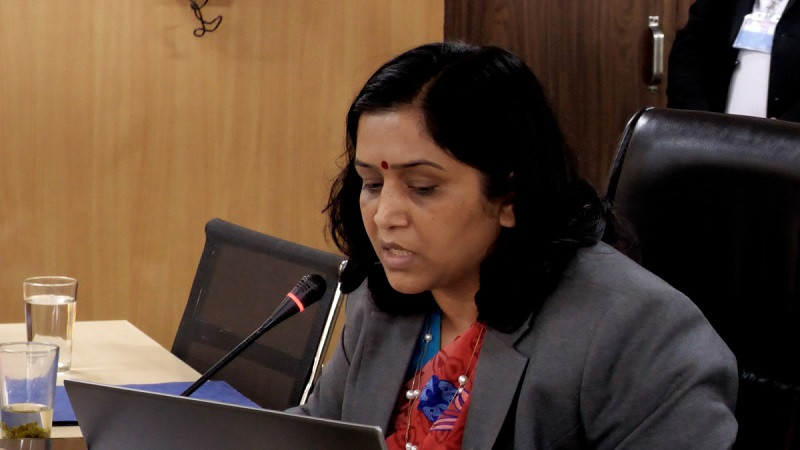 जलवायु विपद् व्यवस्थापनका लागि नीतिगत सुधार गर्न सरकारलाई कानून समितिको निर्देशन