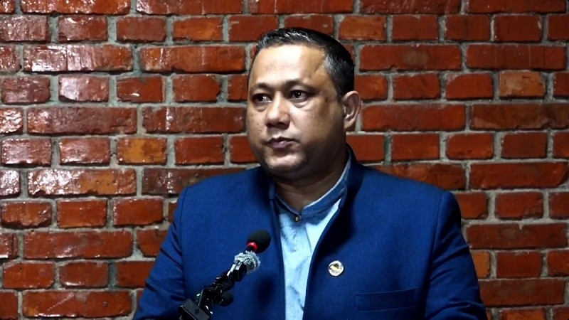 संयुक्त राष्ट्रसङ्घको महासभामा भाग लिएर परराष्ट्रमन्त्री खनाल स्वदेश फिर्ता