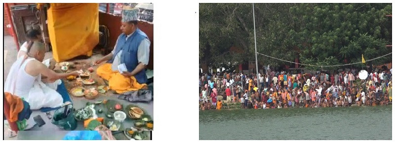 आजदेखि सोह्र श्राद्ध शुरु
