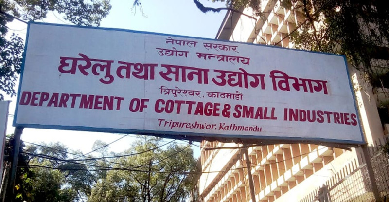 मधेशमा उद्यमी महिलाको संख्या बढ्दो