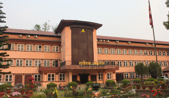 सर्वोच्चको नयाँ नजिर, कन्याजाली परीक्षण मात्रै बलात्कारको निर्णायक प्रमाण होइन