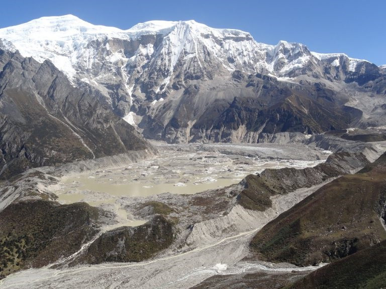 भूटानमा हिमनदी र हिमतालको चाैबीसै घण्टा निगरानी
