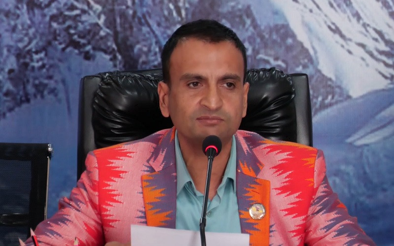 चाडपर्वमा यात्रुले भाेग्ने सास्ती रोक्न सरकारलाई संसदीय समितिको निर्देशन