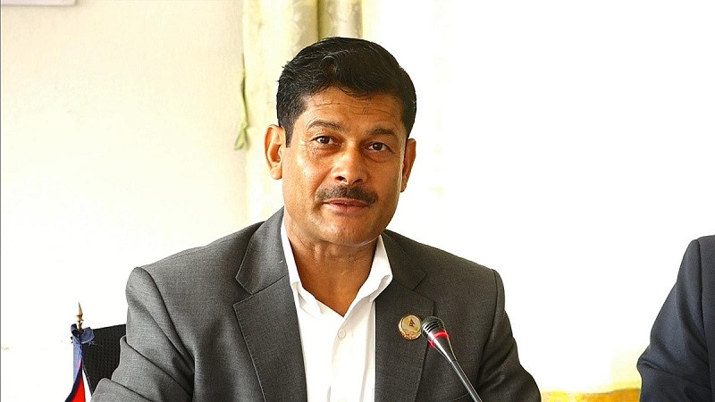 प्रस्तावित राजदूतकाे सुनुवाइ दशैँअघि नै