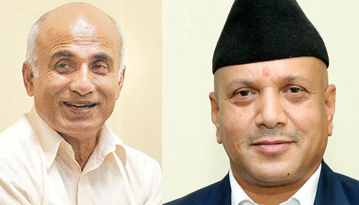 अनशनरत डा.केसीसँग निरन्तर छलफल : आज औपचारिक वार्ताको तयारी
