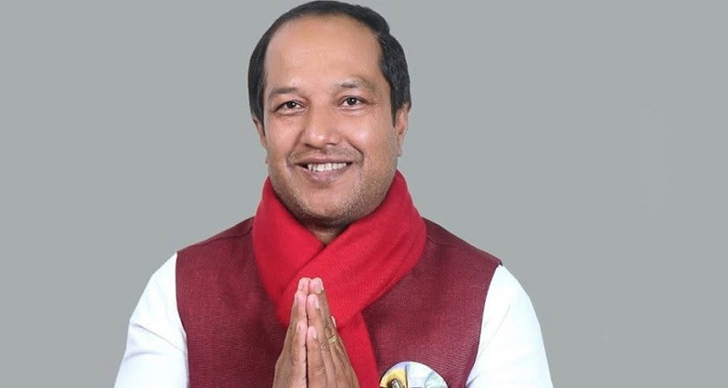 उद्याेगमन्त्रीमा दीपककुमार साह सिफारिश